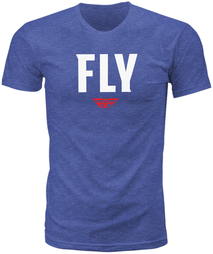 FLY RACING WFH Tee