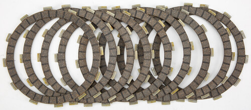 EBC Redline Clutch Kit