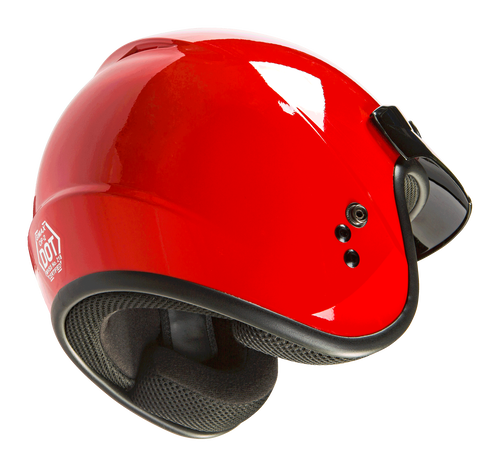 GMAX OF-2 Open-Face Helmet
