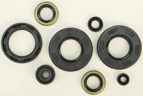 VERTEX Oil Seal Kit