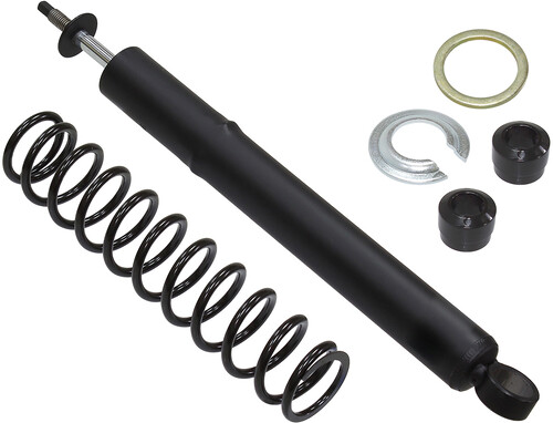 SP1 Hydraulic Ski Shock