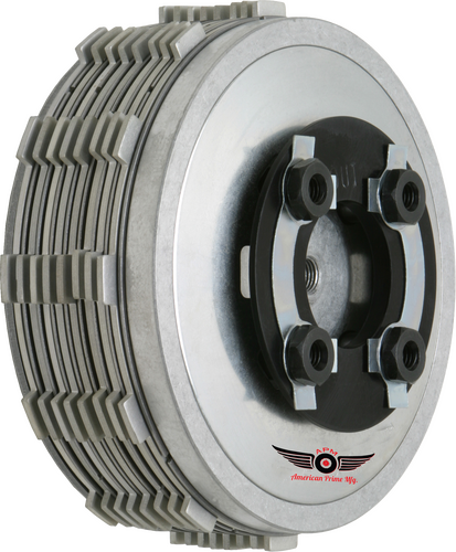 APM Comp Master Clutch Kit
