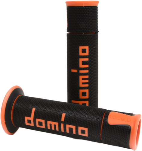 Domino A450 Road Racing Grips
