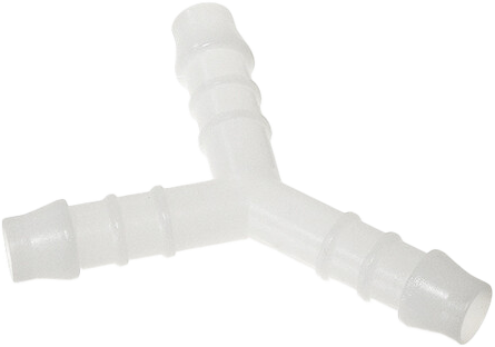 MOTION PRO Fuel Line And Primer Line "t" And "y" Fittings