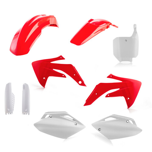 ACERBIS Full Plastic Kit