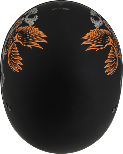 GMAX HH-65 Corvus Helmet