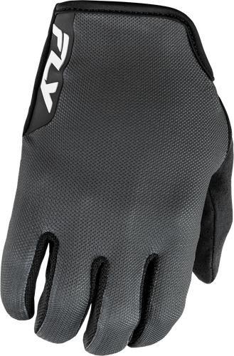 MESH GLOVES GREY/BLACK SM