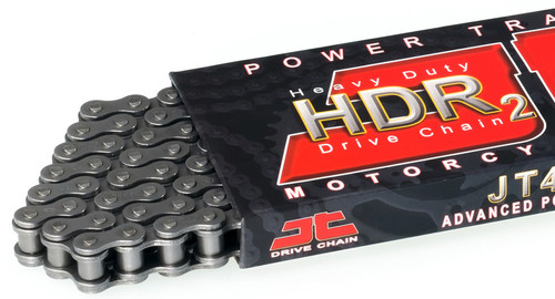 JT Standard Series Chain