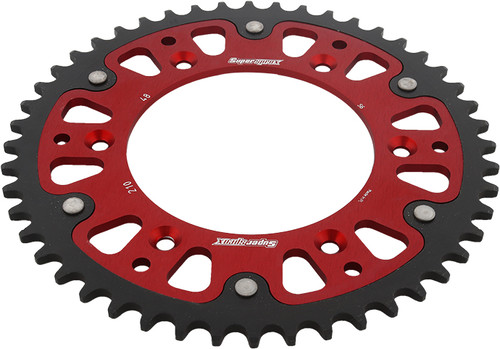 SUPERSPROX Stealth Rear Sprocket
