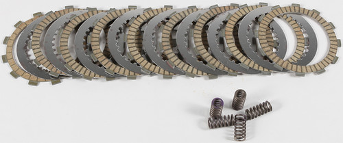 HINSON RACING Clutch Fiber Spring Kit