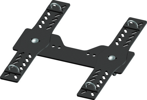 KFI PRODUCTS Universal ATV Plow Mount