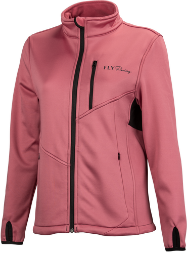 FLY RACING Women's Mid Layer Jacket