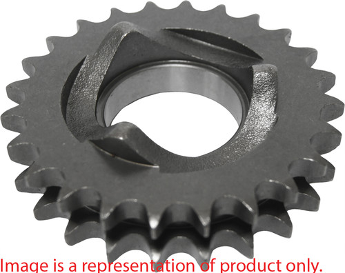 HARDDRIVE Compensator Sprocket