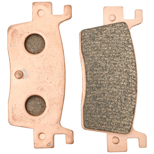 ALL BALLS Sintered Brake Pads