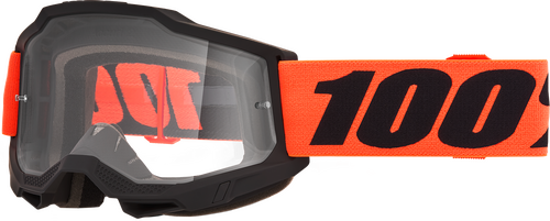 100% Accuri 2 Goggles