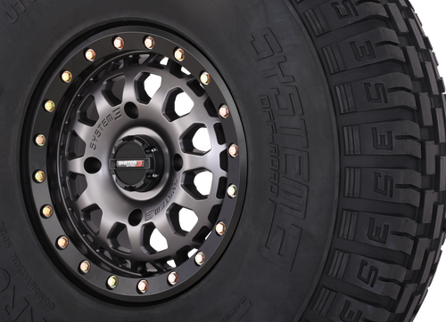 SYSTEM 3 System 3 RR600