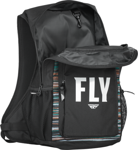 FLY RACING Jump Pack Backpack