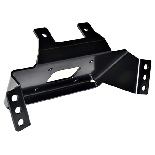 WARN Winch Mounting Kit