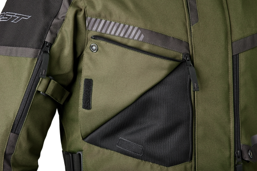 RST Maverick EVO CE Jacket