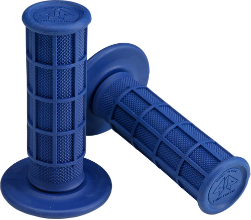 FOUR TWELVE Pee Wee/Pit Bike Mini Grips
