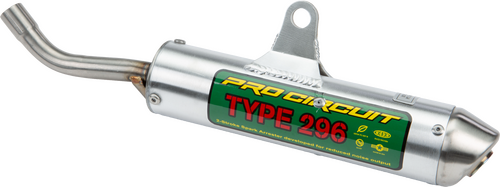 PRO CIRCUIT Type 296 Spark Arrestor