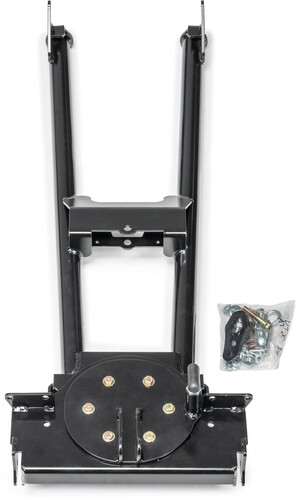 WARN Provantage II Push Tube