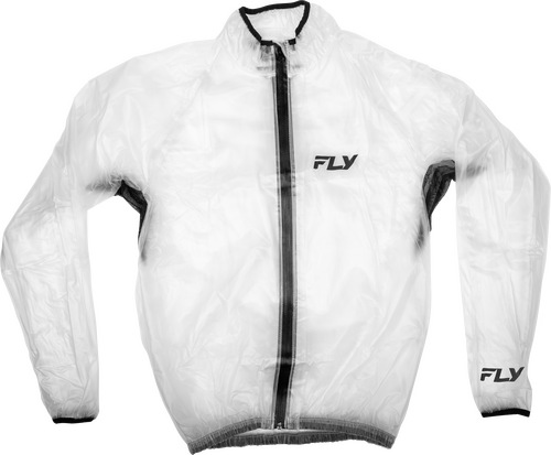 FLY RACING Rain Jacket