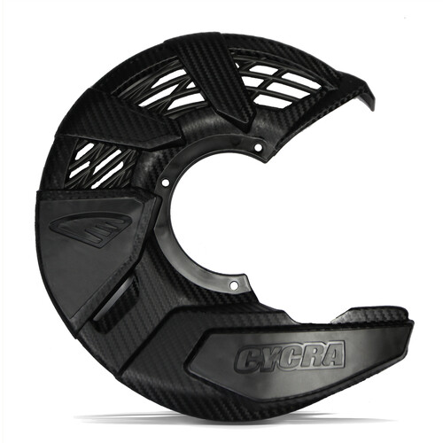 UNIVERSAL DISC COVER BLACK