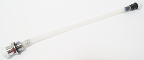 HARDDRIVE Check Valve Assembly w/EFI Line