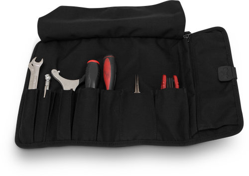 BURLY BRAND Tool Roll