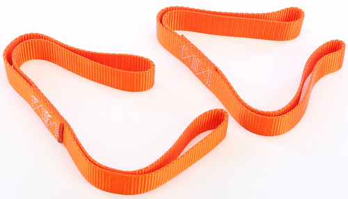 POWERTYE Soft-Tye Tie-Down Assist