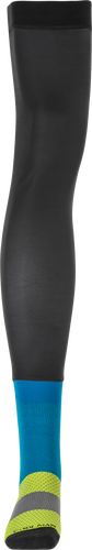 FLY RACING Knee Brace Socks