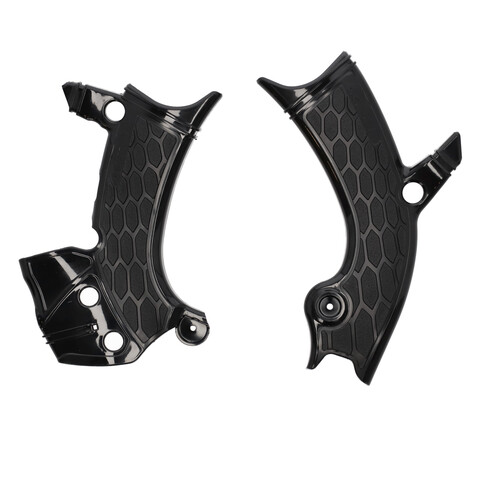 ACERBIS X-Grip Frame Guard