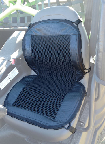 ATV TEK UTV Seat Protector