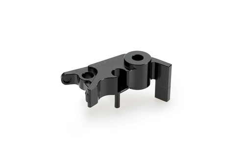 LEVER ADAPTER BRAKE CLUTCH BLACK DUC