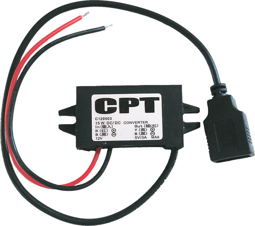 ADAPTIV TPX 12V Power Supply