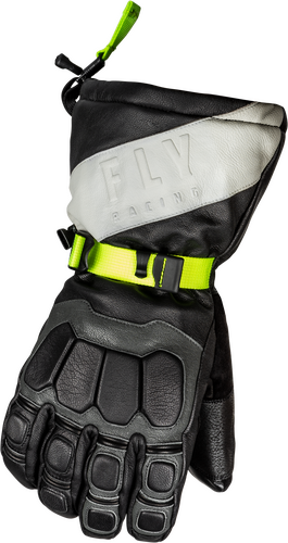 FLY RACING Glacier Gloves