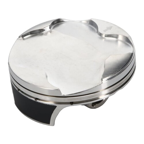 PISTON KIT 88/STD 12.5:1 BETA