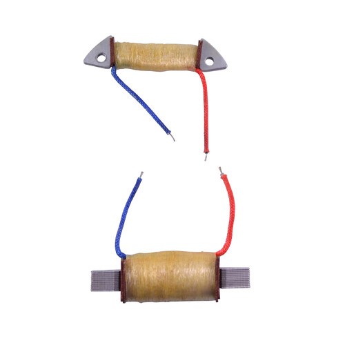 RM STATOR High Output Stator, Charging System Conversions, Ignition System, & Lighting Upgrade Kits