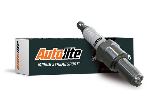 AUTOLITE Xtreme Sport Spark Plug