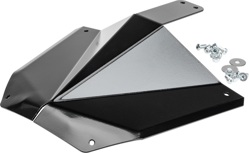 STRAIGHTLINE Front Bumper Skid Plate