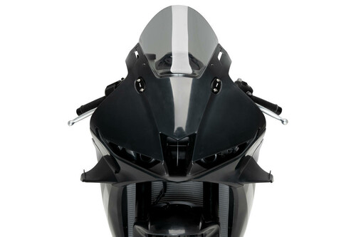 PUIG Racing Windscreen