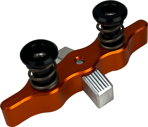 TAMER Tamer Holeshot Buttons