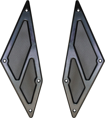 SLP High Flow Intake Kit