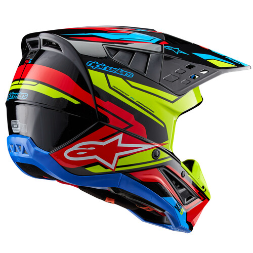 ALPINESTARS S-M5 Helmet