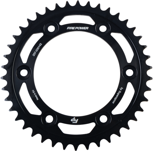 FIRE POWER Rear Steel Sprocket