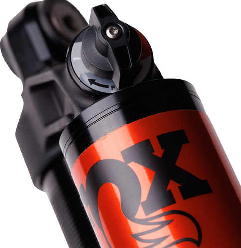 FOX S/D RENEGADE SKI KIT