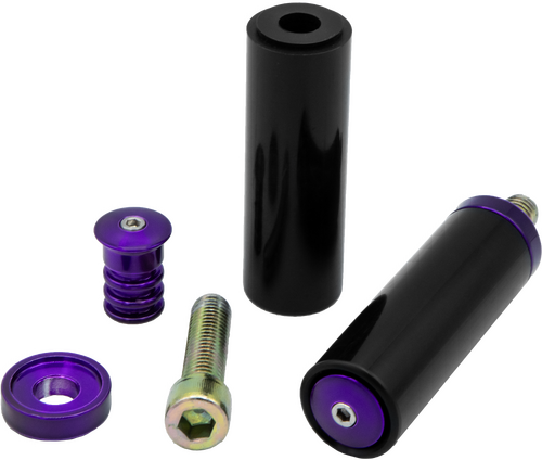 SANTORO FABWORX Frame Mount Slider Chacho