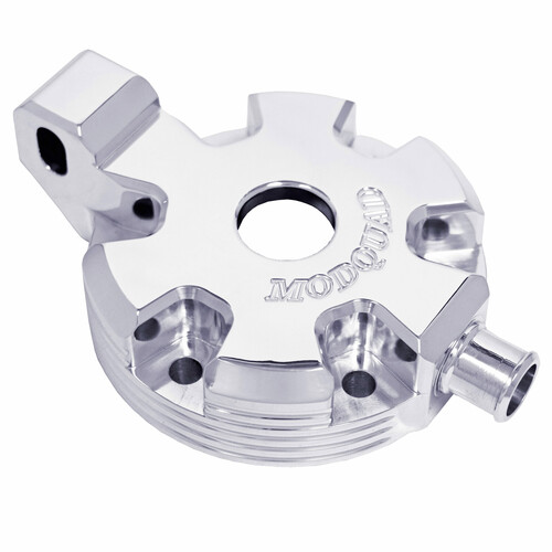 MODQUAD COOL HEAD 250R WITH STAY POL