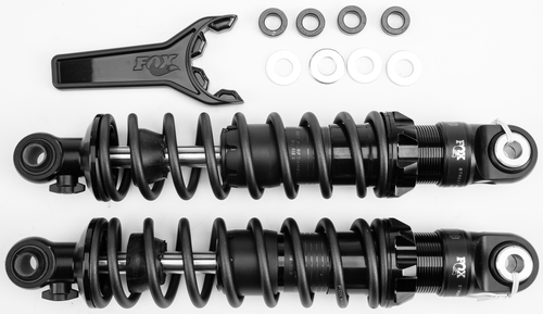 FOX IFP-QSR Shocks for HD Dyna Models